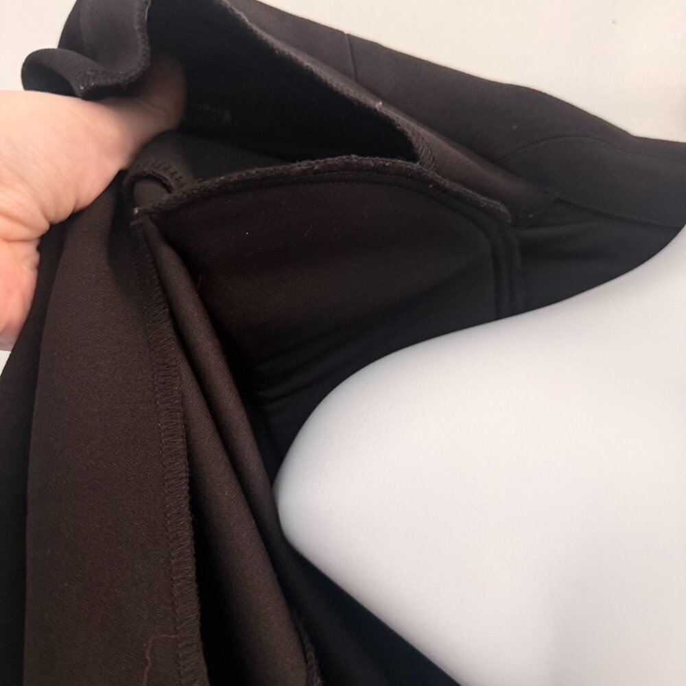 NYCC New York Clothing Co Black Tailored Blazer | Size M - Picture 8 of 10